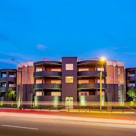 Sydney Airport Suites Eksteriør bilde