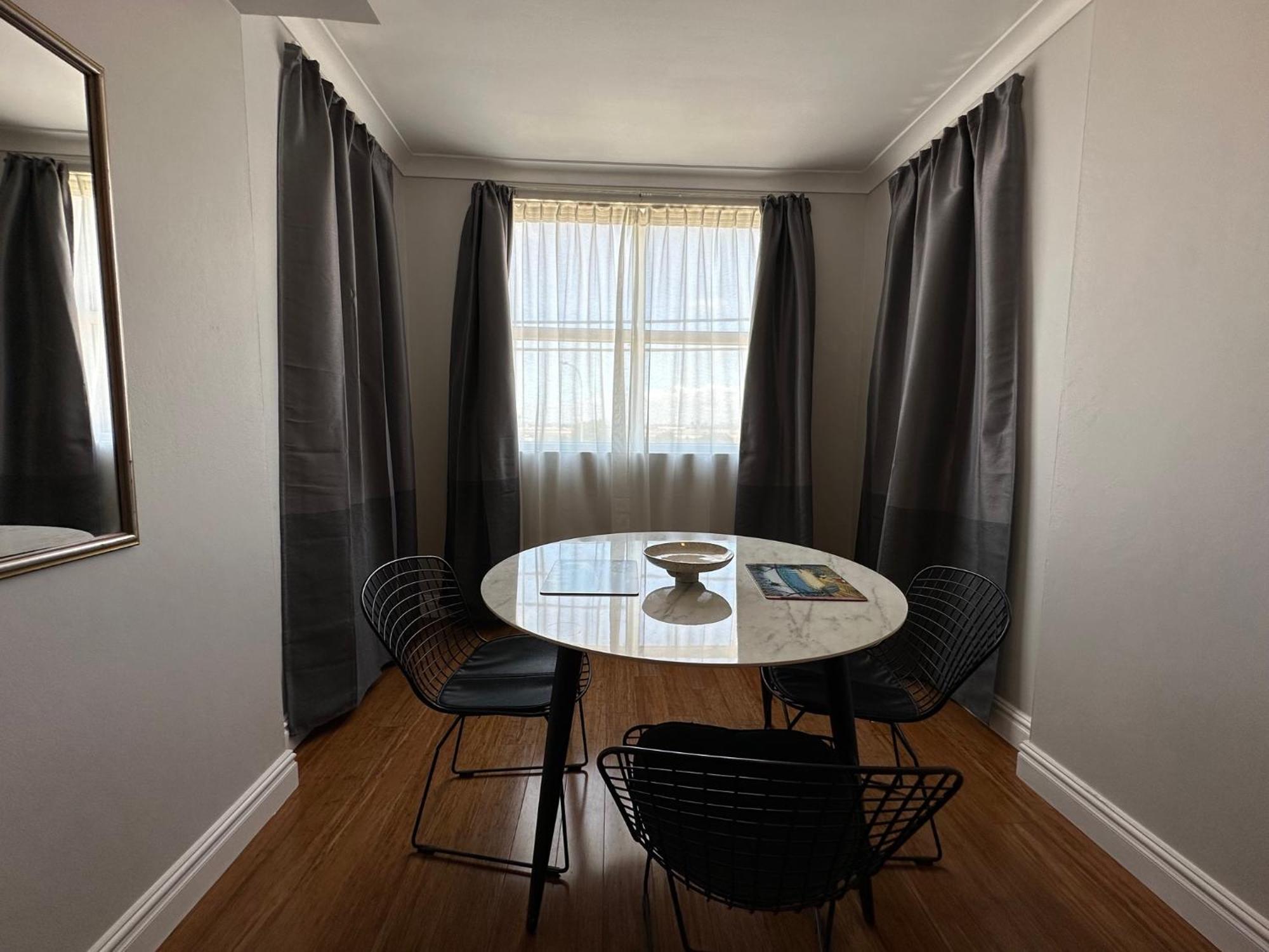 Sydney Airport Suites Eksteriør bilde