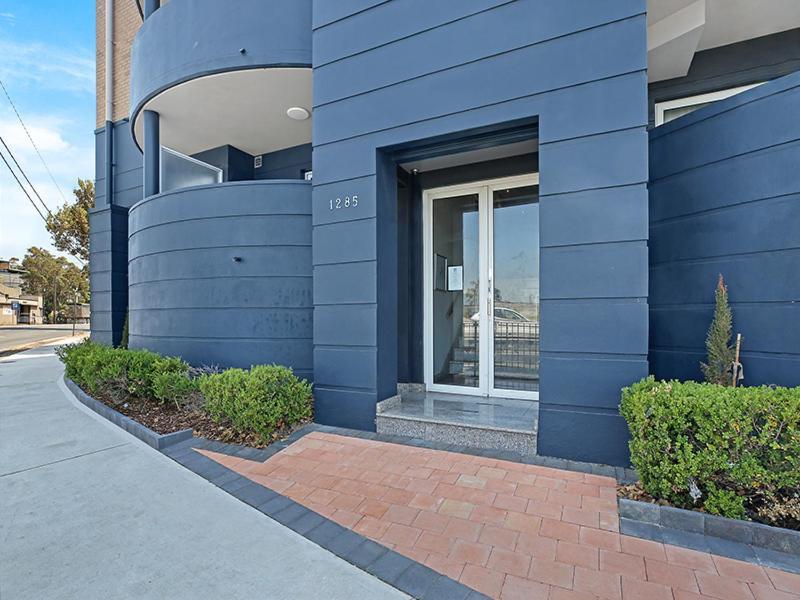 Sydney Airport Suites Eksteriør bilde